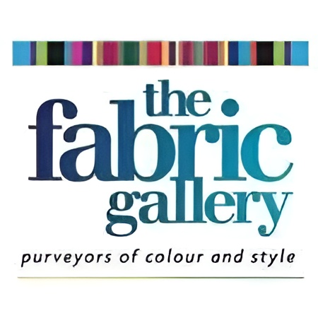 The Fabric Gallery