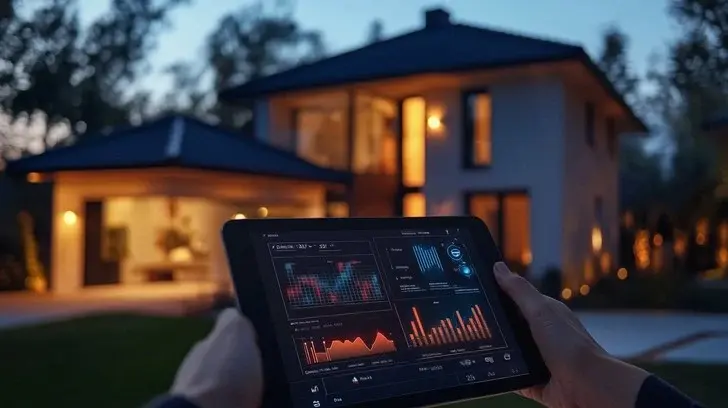 AI-Powered Automation Systems