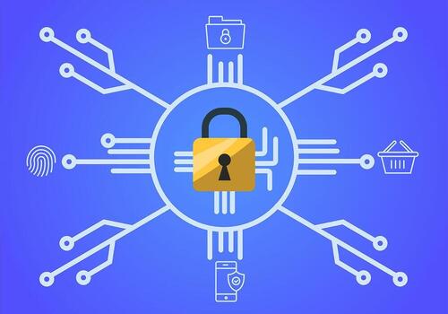 Enterprise-Grade Security